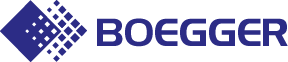 Boegger Industrial Limited logo