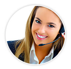 contact us